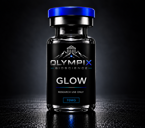GLOW Blend