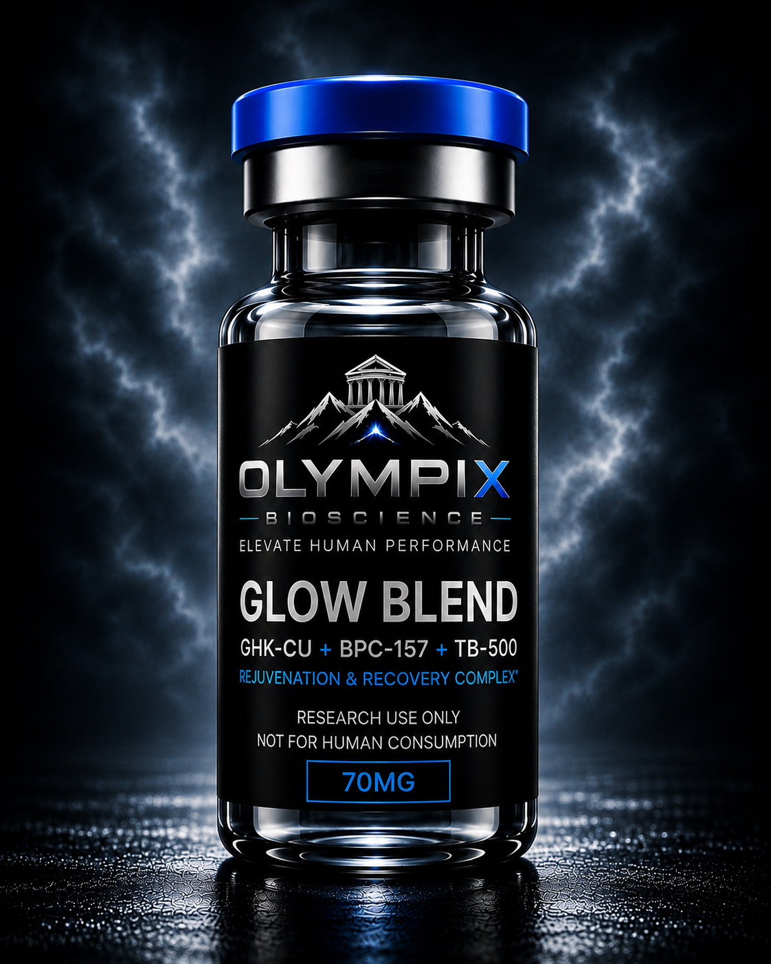 Glow Blend