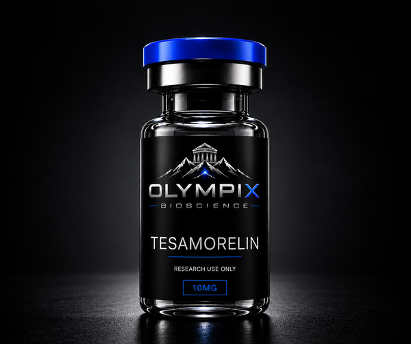 Tesamorelin