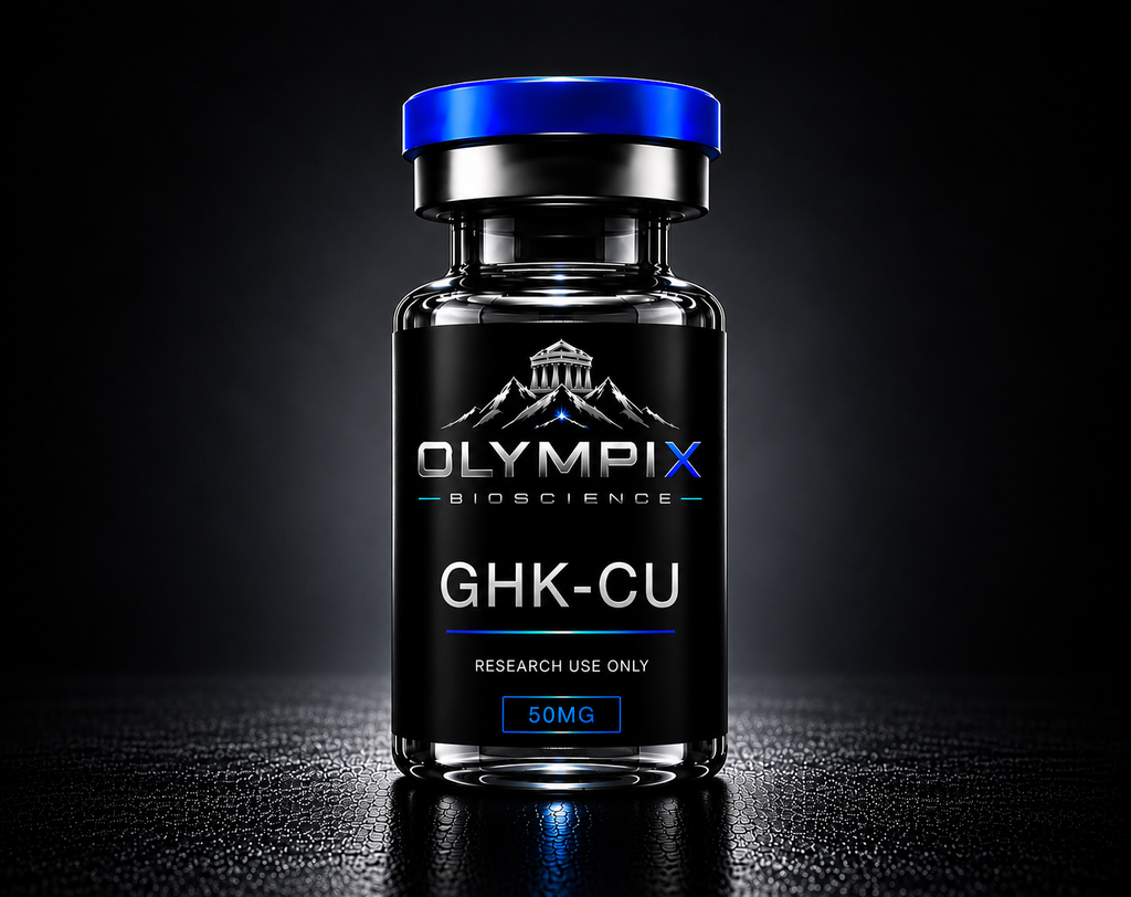GHK-Cu