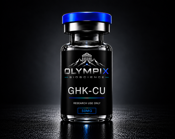 GHK-Cu