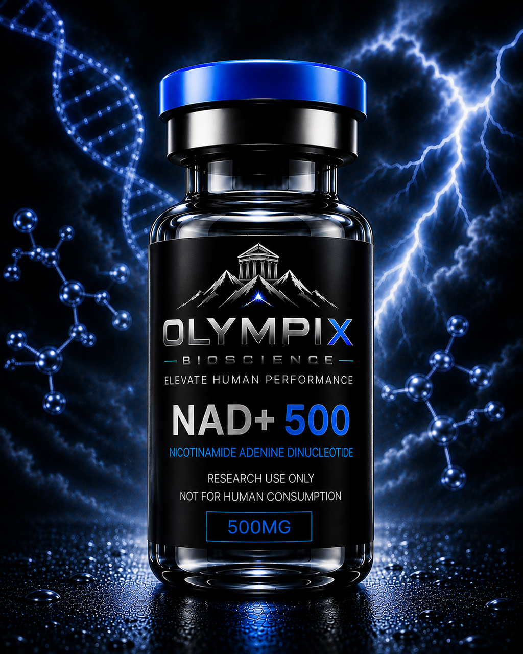 NAD+