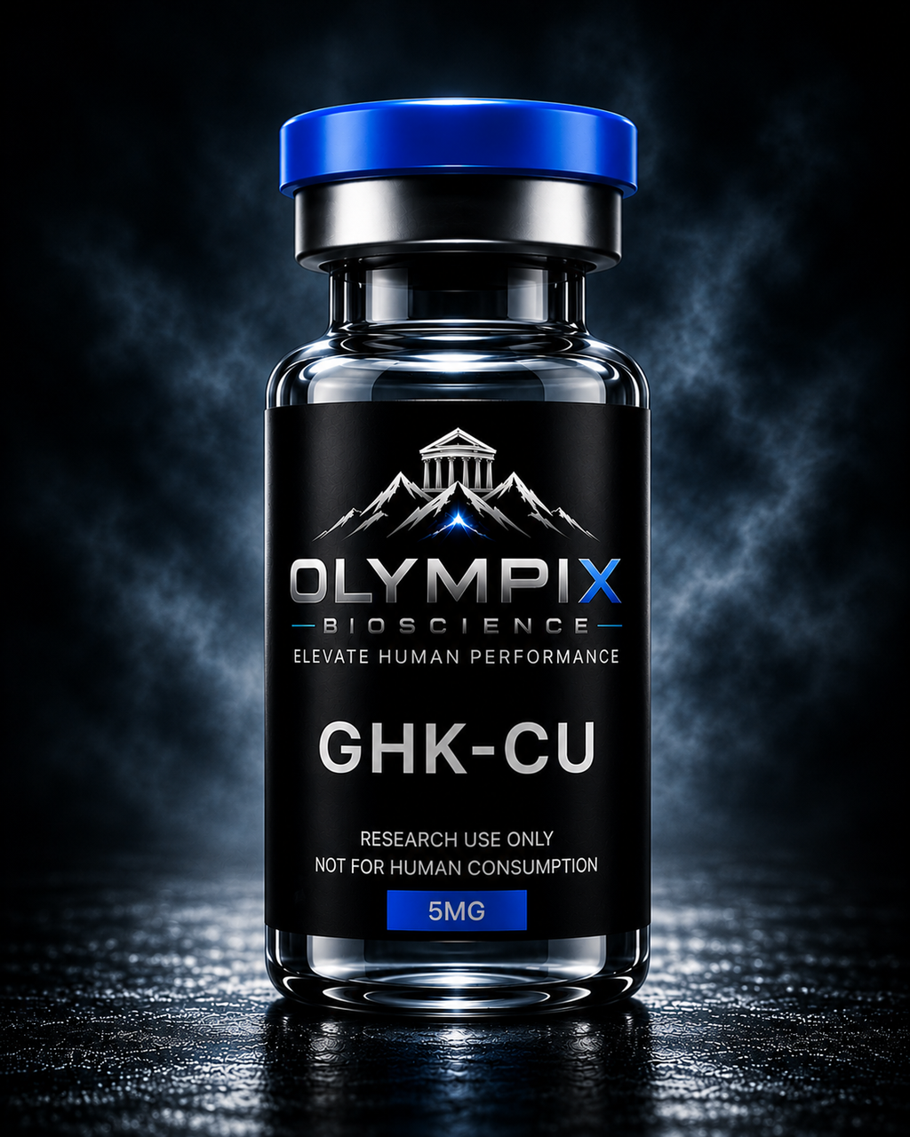 GHK-Cu