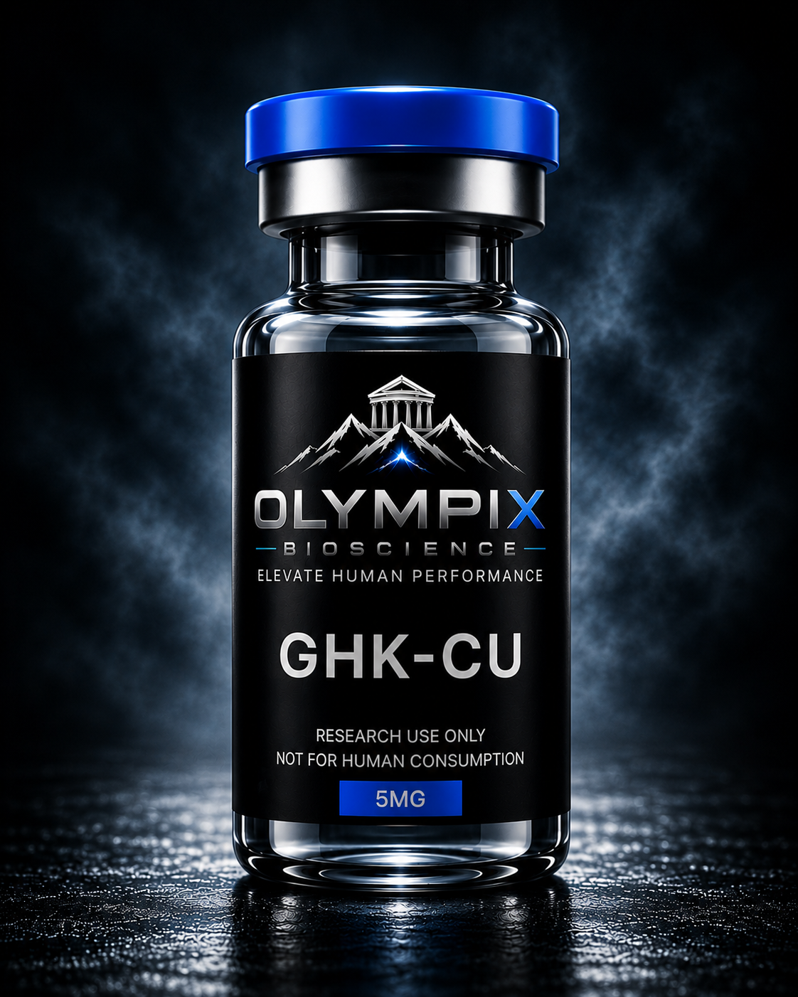 GHK-Cu