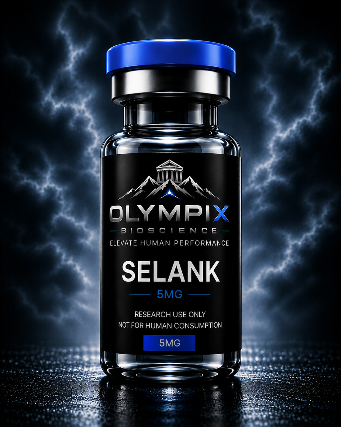Selank