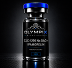 CJC-1295 No DAC / Ipamorelin