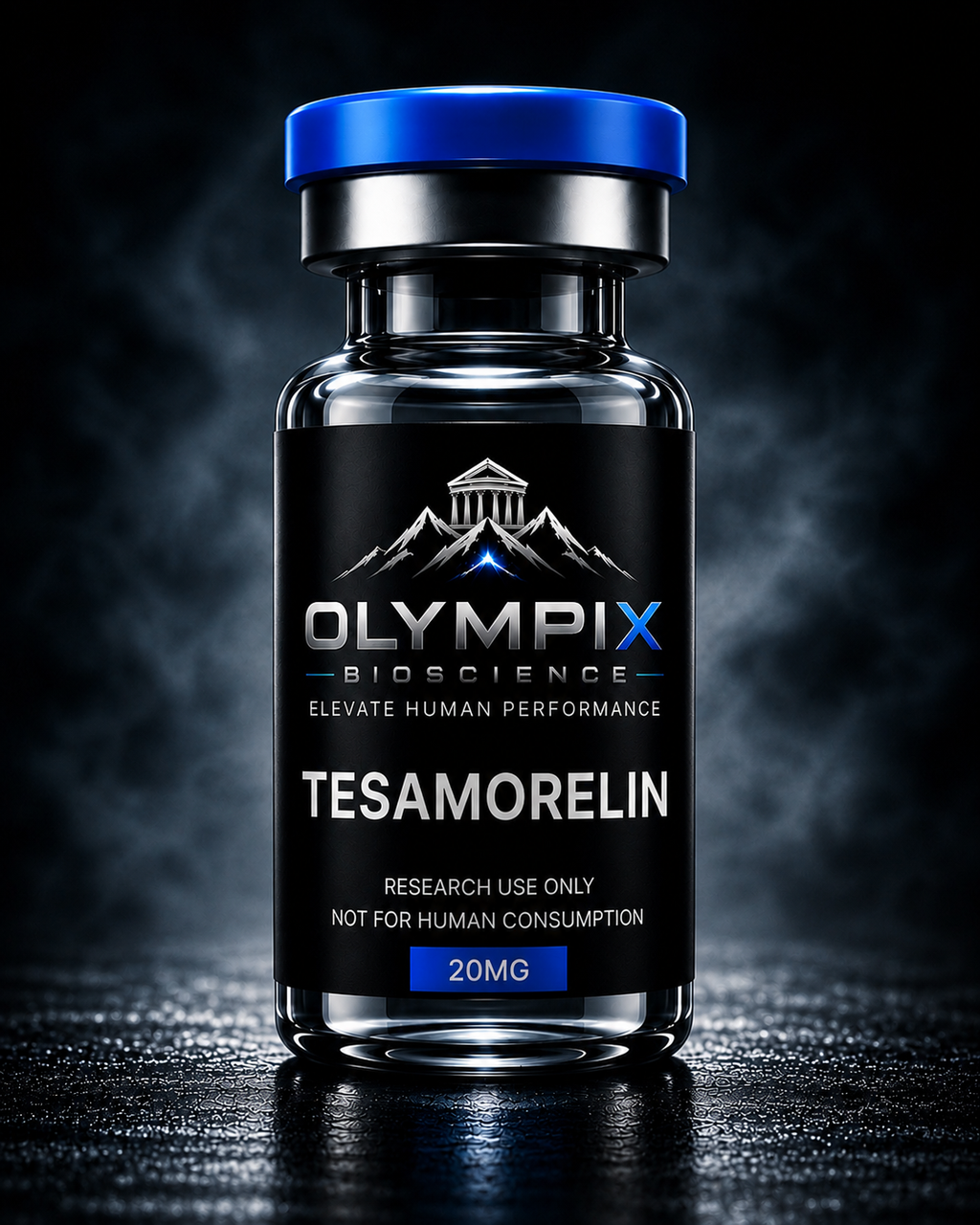 Tesamorelin