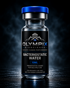 Bacteriostatic Water