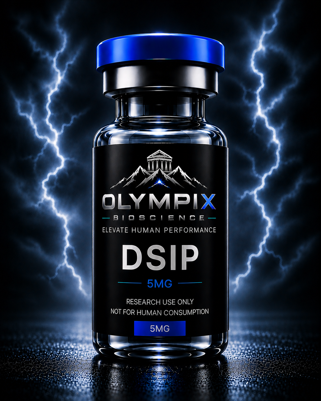 DSIP