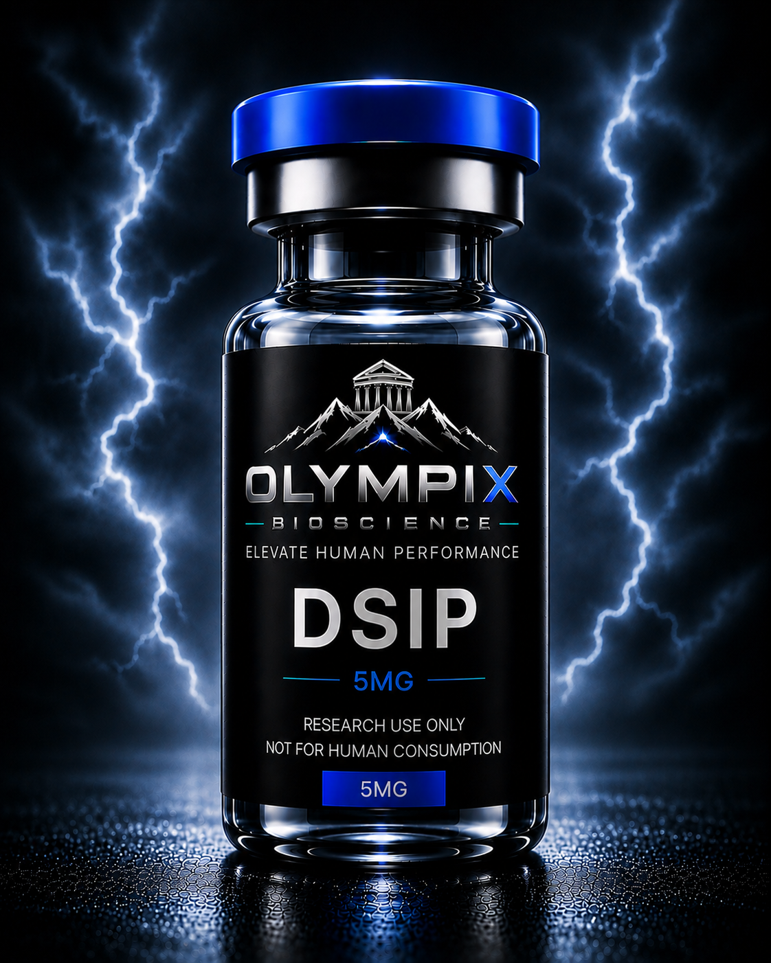 DSIP