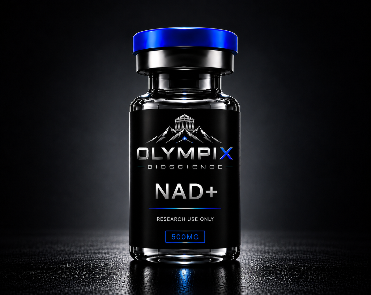 NAD+