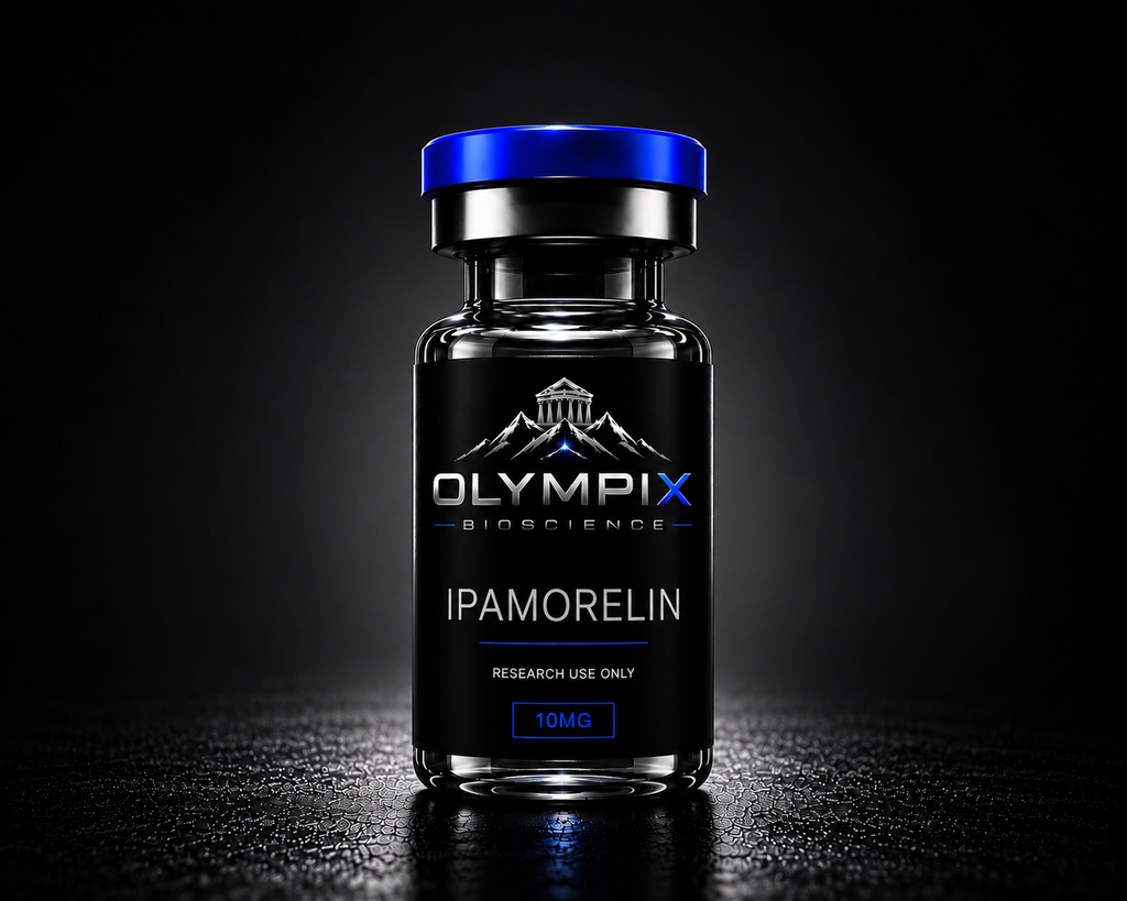 Ipamorelin