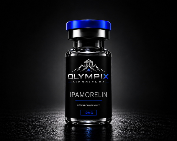 Ipamorelin