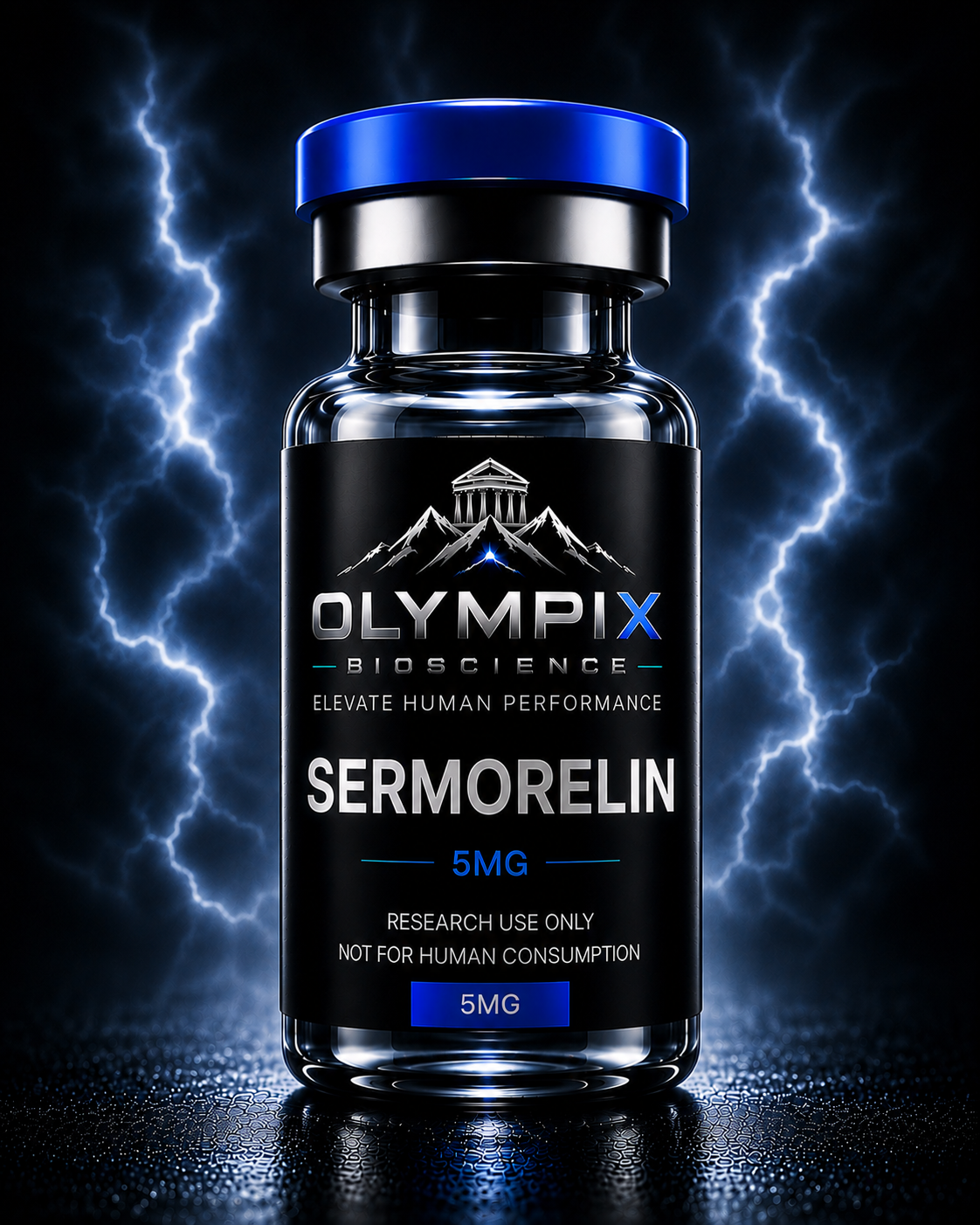 Sermorelin