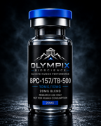 BPC-157+TB-500 Blend
