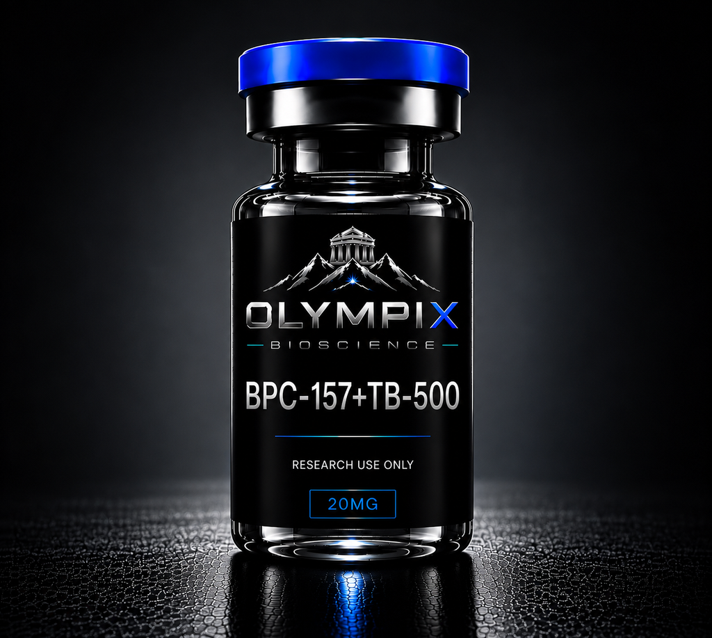 BPC-157+TB-500 Blend