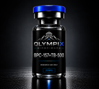 BPC-157+TB-500 Blend