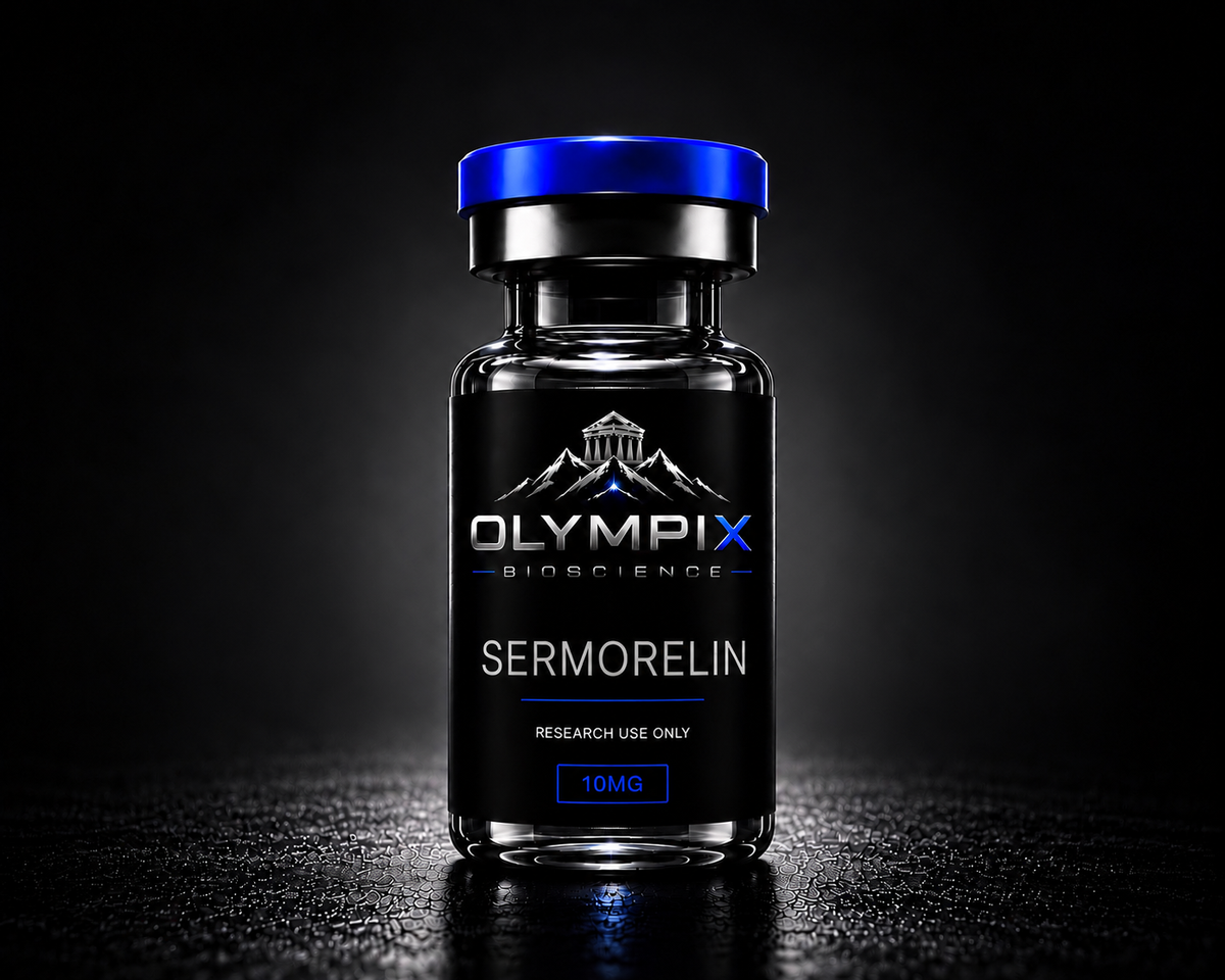 Sermorelin