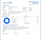 CJC-1295 No DAC / Ipamorelin
