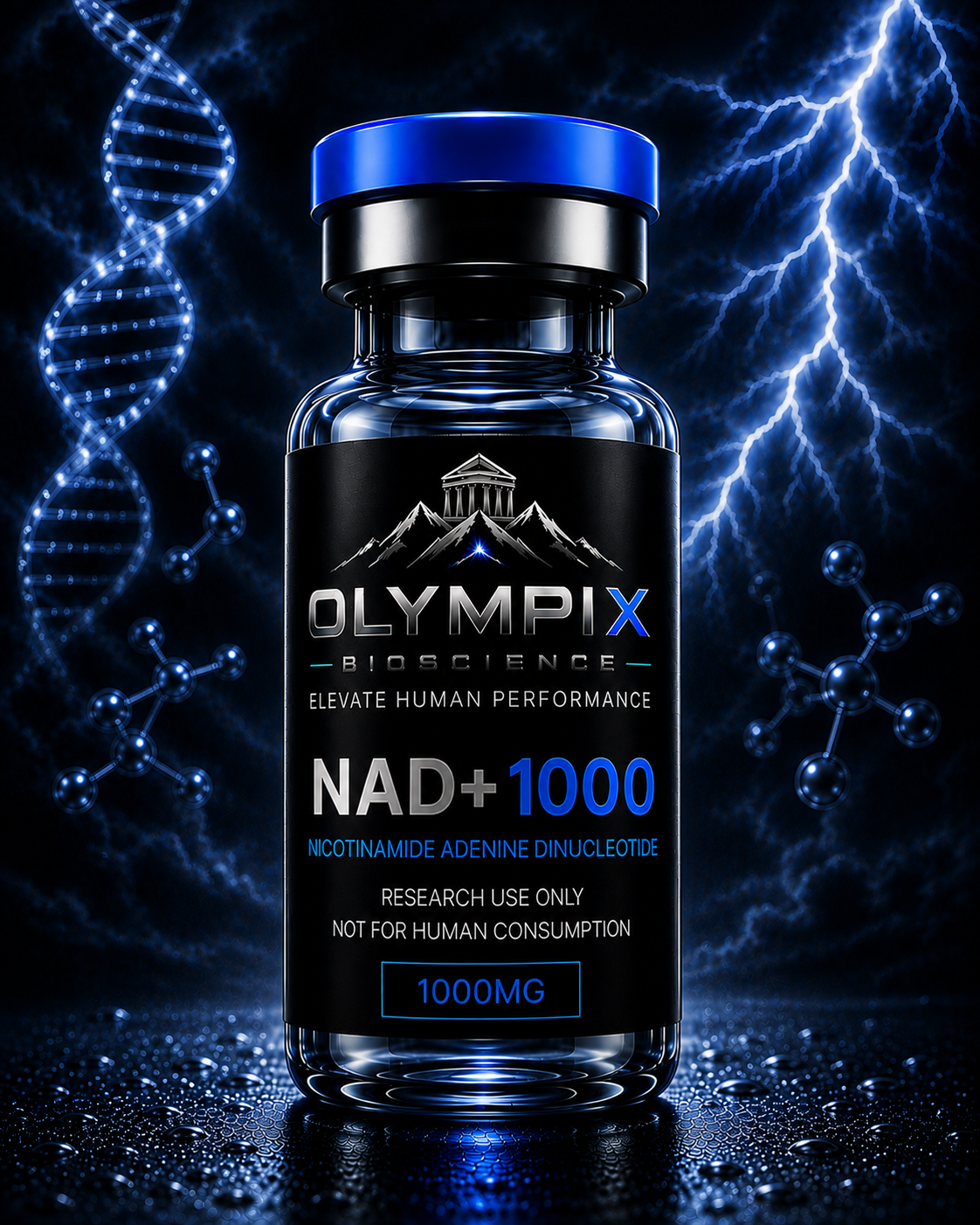 NAD+