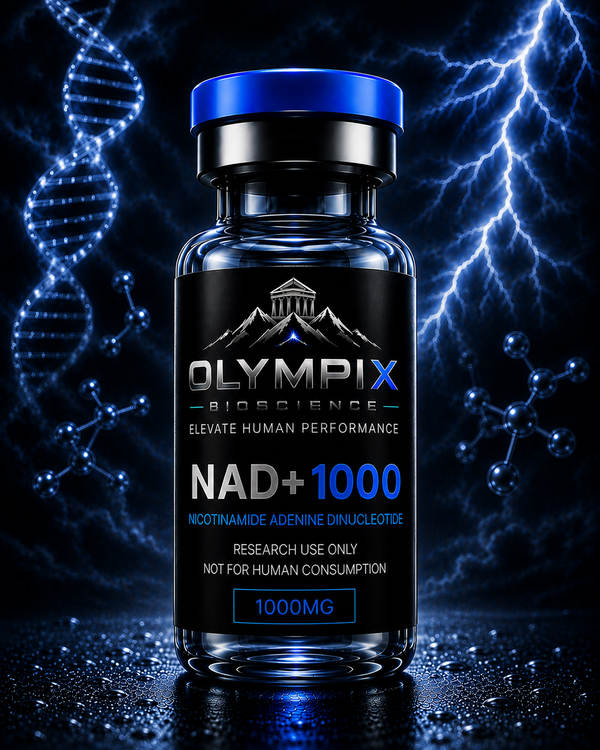 NAD+