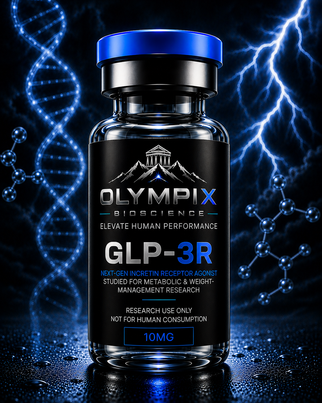 GLP-3R