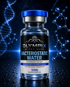 Bacteriostatic Water
