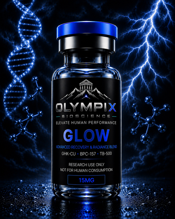 Glow Blend