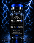 BPC-157+TB-500 Blend