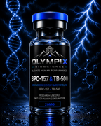 BPC-157+TB-500 Blend