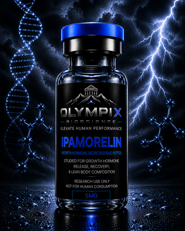 Ipamorelin