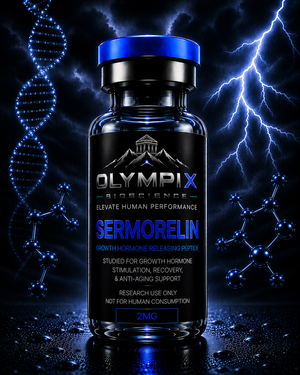 Sermorelin