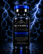 Tesamorelin