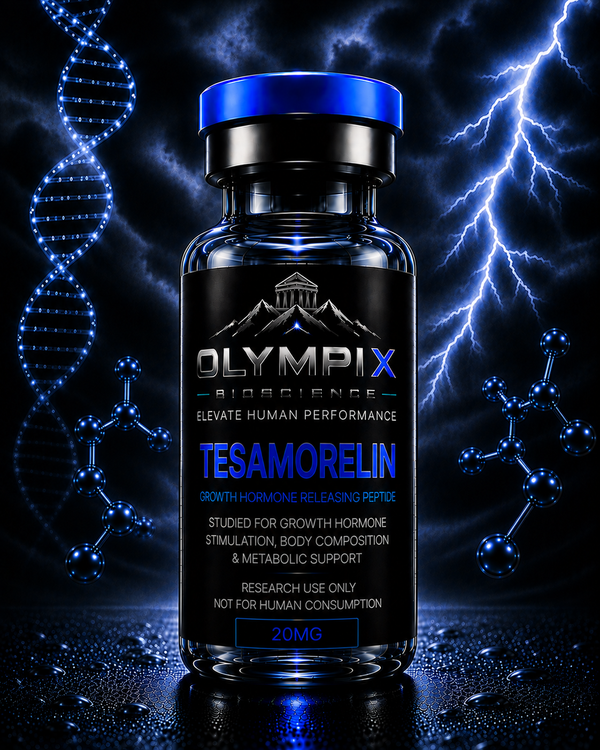 Tesamorelin