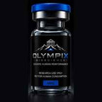 Olympix Bioscience vial
