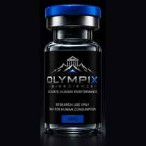 Olympix Bioscience vial